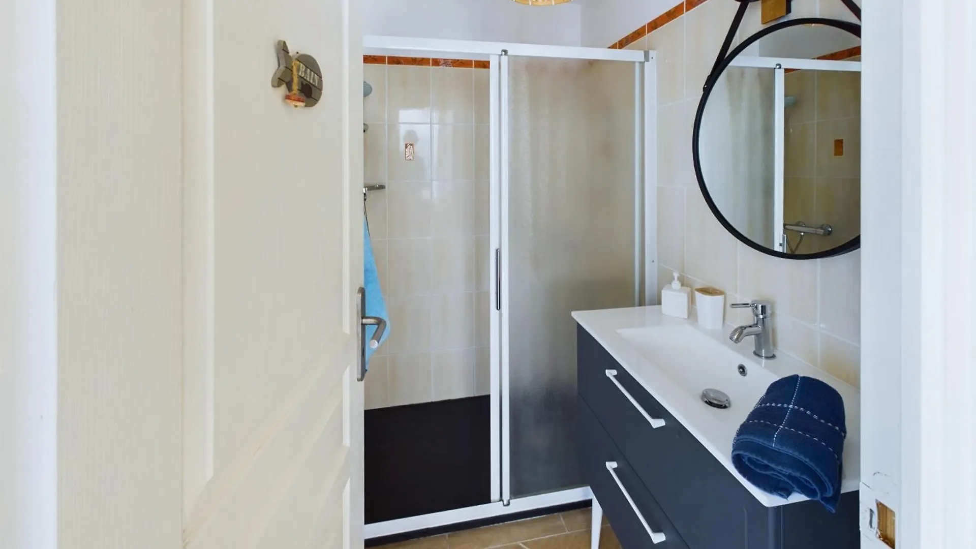 Holiday home A 300M De La Cote Sauvage, Maison Familiale Pour 8 Penmarc'h