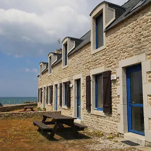 Ker Karreg Penmarcʼh