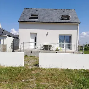Maison Bord De Penmarcʼh