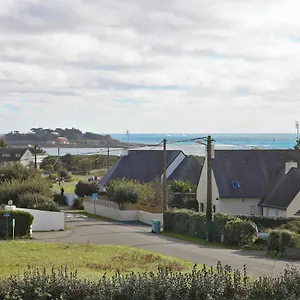 Mer, Belle Vue, Emplacement Parfait, Fonctionnel Penmarcʼh
