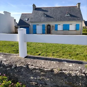 Trouz Ar Mor Penmarcʼh