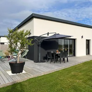 Ty Plad, Penmarcʼh